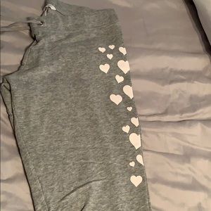 Victoria’s Secret sweatpants